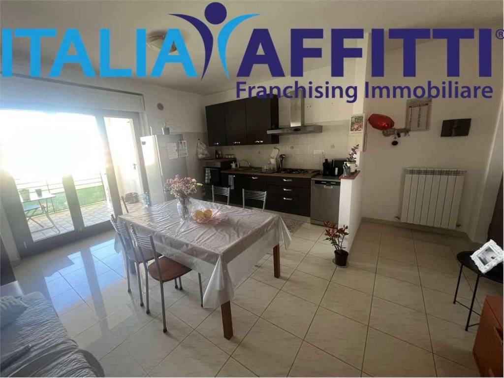 appartamento in vendita a Manoppello in zona Manoppello Scalo