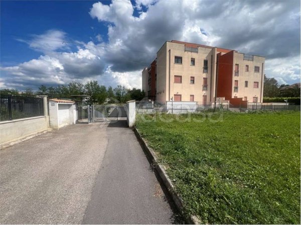 appartamento in vendita a Manoppello in zona Manoppello Scalo