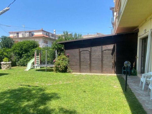 appartamento in vendita a Manoppello in zona Manoppello Scalo
