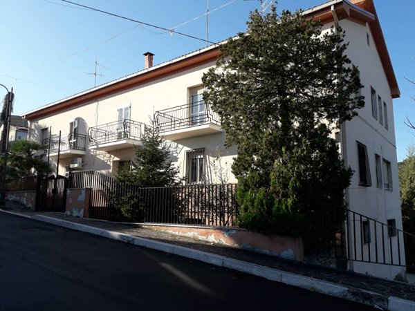 appartamento in vendita a Manoppello