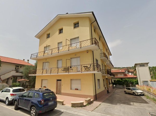 appartamento in vendita a Manoppello