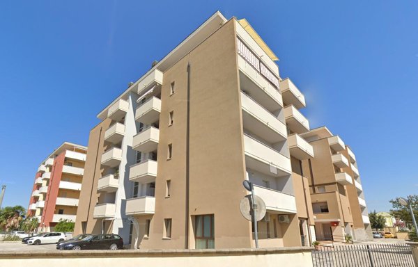 monolocale in vendita a Manoppello in zona Manoppello Scalo