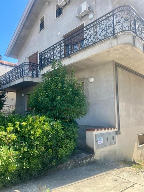 appartamento in vendita a Manoppello