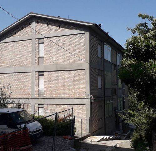 appartamento in vendita a Manoppello