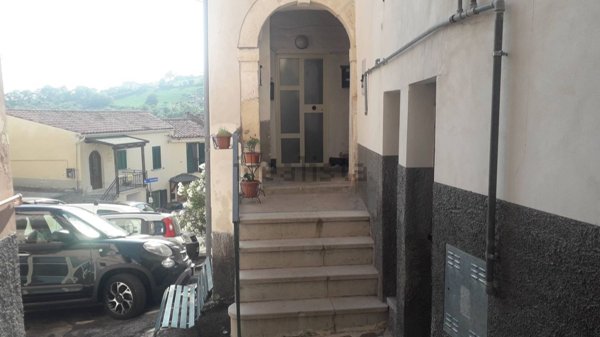 appartamento in vendita a Manoppello