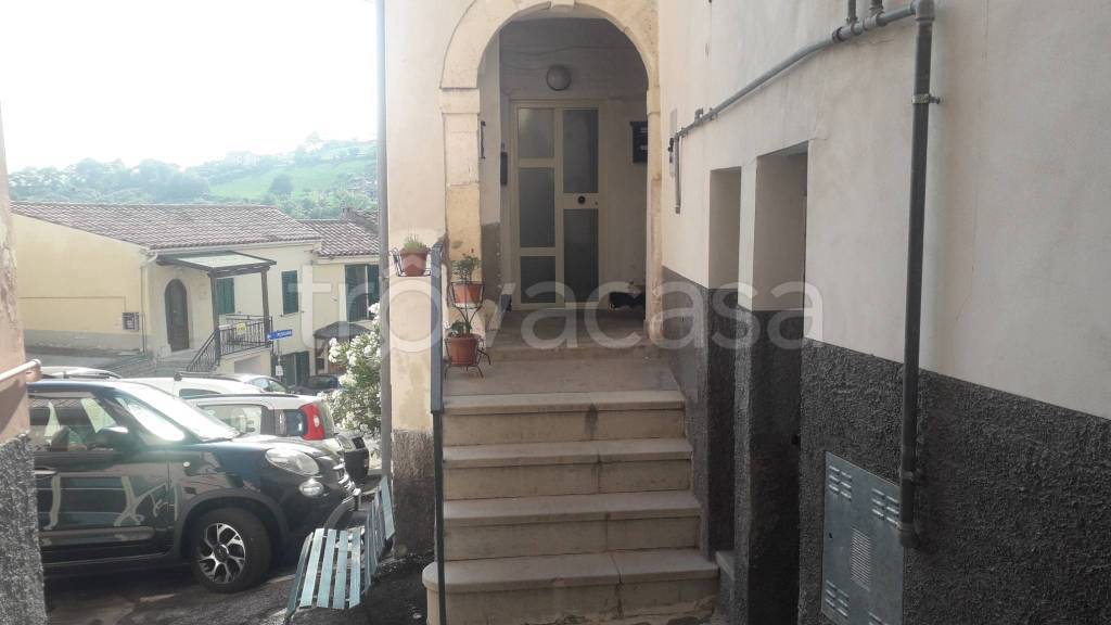 casa indipendente in vendita a Manoppello