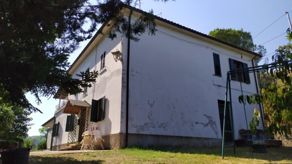 casa indipendente in vendita a Manoppello