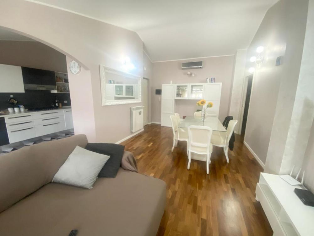 appartamento in vendita a Manoppello