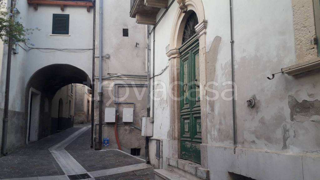 casa indipendente in vendita a Manoppello