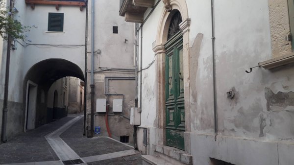 casa indipendente in vendita a Manoppello