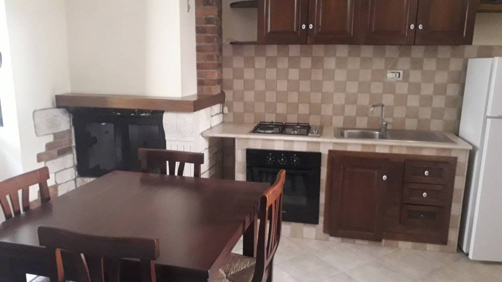 casa indipendente in vendita a Manoppello