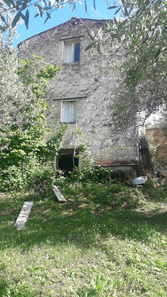 terreno edificabile in vendita a Manoppello