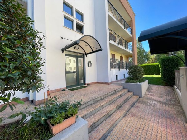 appartamento in vendita a Manoppello in zona Manoppello Scalo