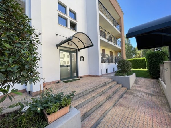 appartamento in vendita a Manoppello in zona Manoppello Scalo