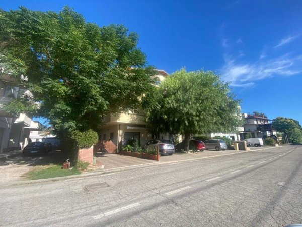 appartamento in vendita a Manoppello in zona Manoppello Scalo