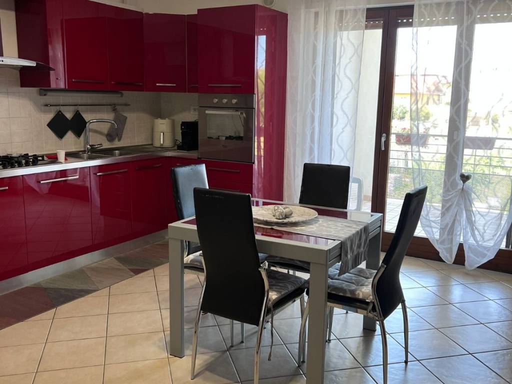 appartamento in vendita a Manoppello in zona Manoppello Scalo