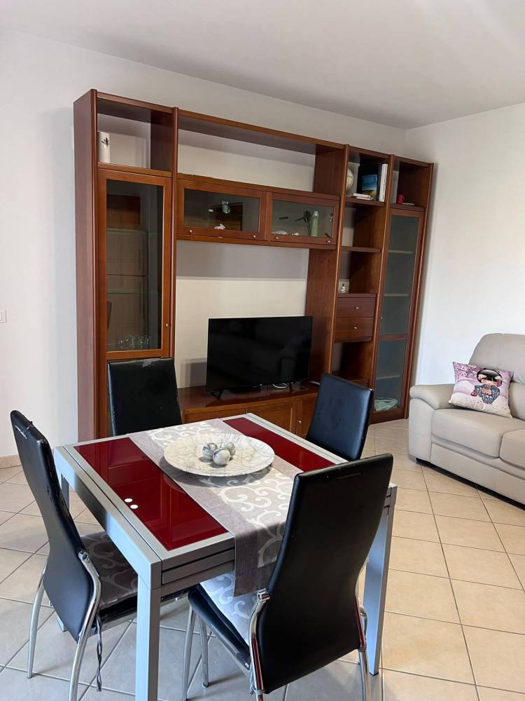 appartamento in vendita a Manoppello in zona Manoppello Scalo