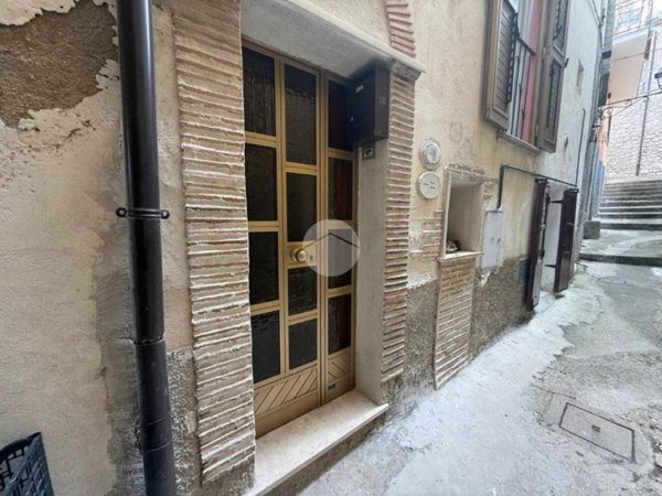 casa indipendente in vendita a Manoppello