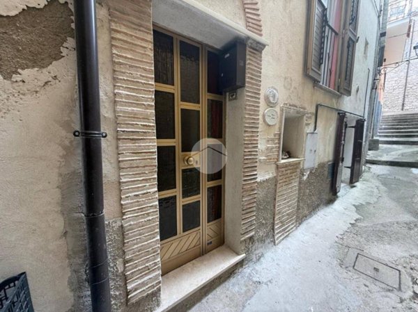 appartamento in vendita a Manoppello