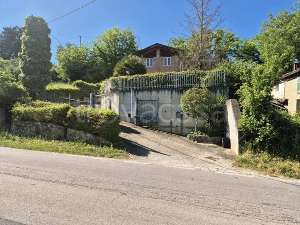 casa indipendente in vendita a Manoppello in zona Manoppello Scalo