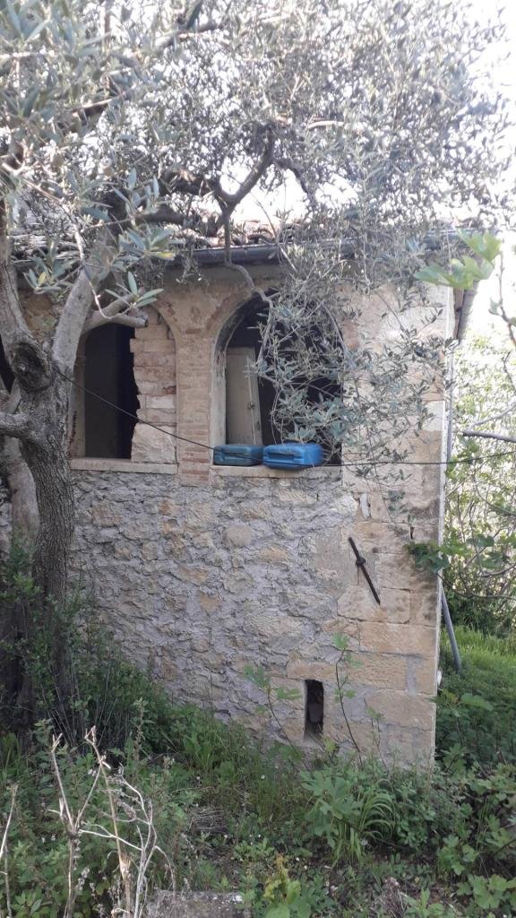 rudere in vendita a Manoppello