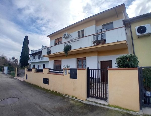 appartamento in vendita a Manoppello