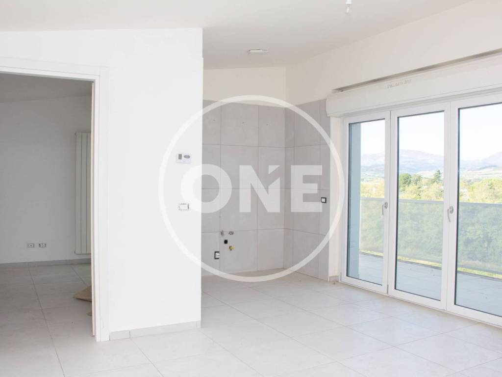 appartamento in vendita a Manoppello in zona Manoppello Scalo