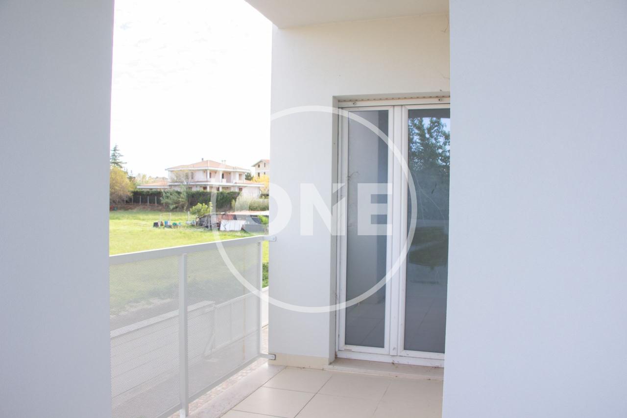 appartamento in vendita a Manoppello