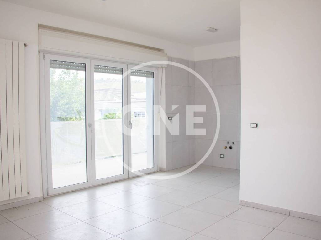 appartamento in vendita a Manoppello in zona Manoppello Scalo