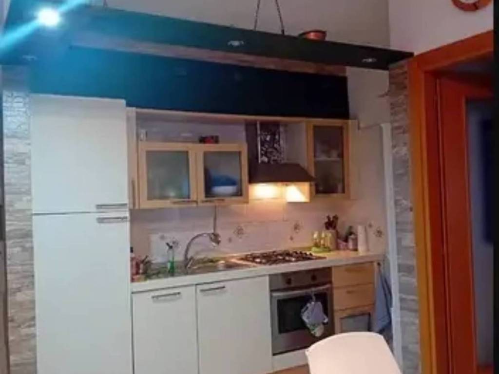 appartamento in vendita a Manoppello