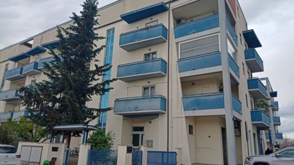 appartamento in vendita a Manoppello in zona Manoppello Scalo