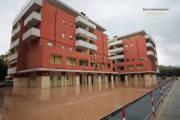 appartamento in vendita a Manoppello in zona Manoppello Scalo