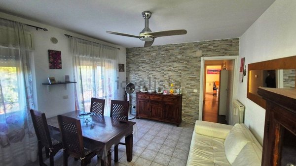 appartamento in vendita a Manoppello in zona Manoppello Scalo