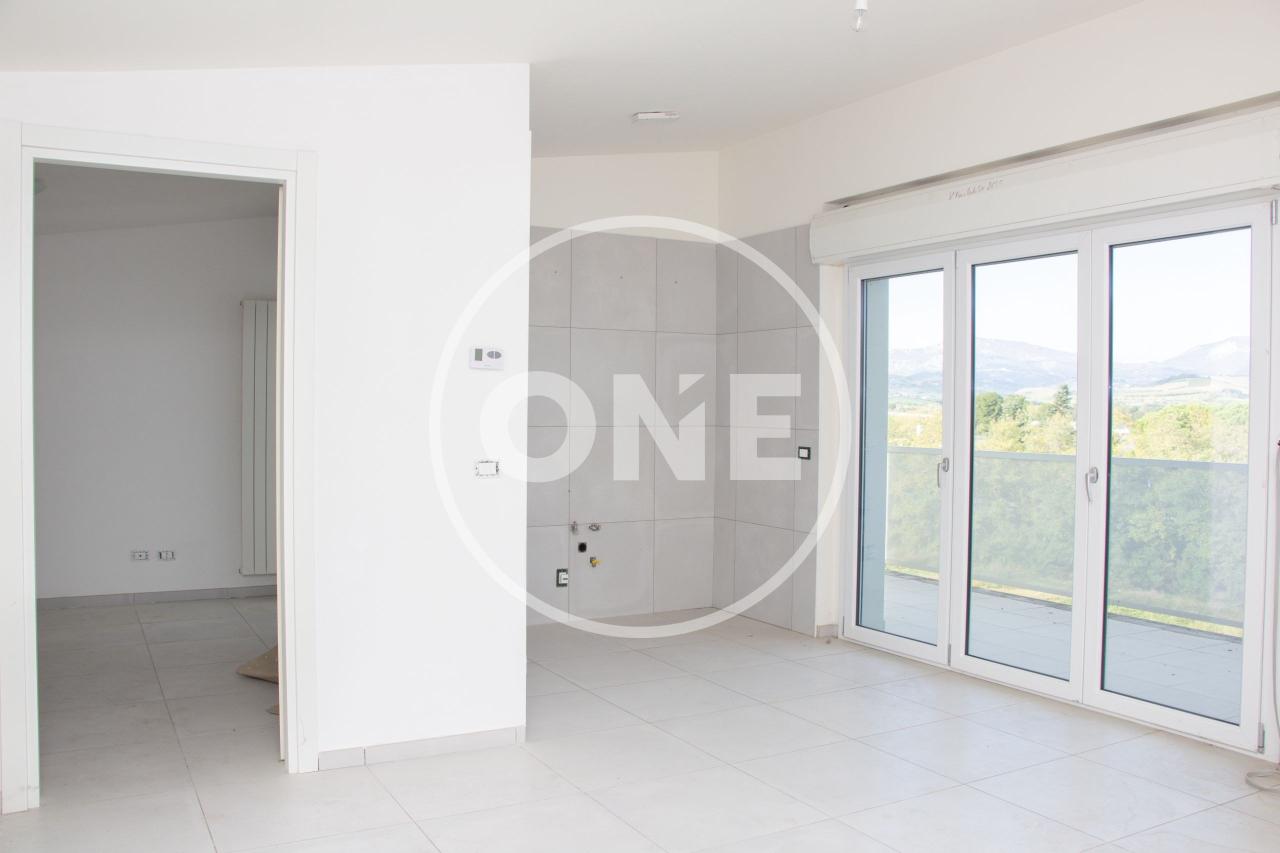 attico in vendita a Manoppello