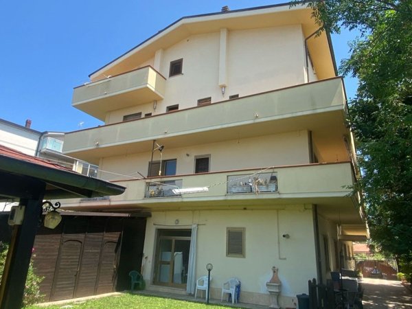 appartamento in vendita a Manoppello in zona Manoppello Scalo