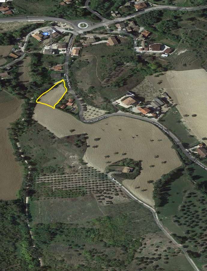 appartamento in vendita a Manoppello