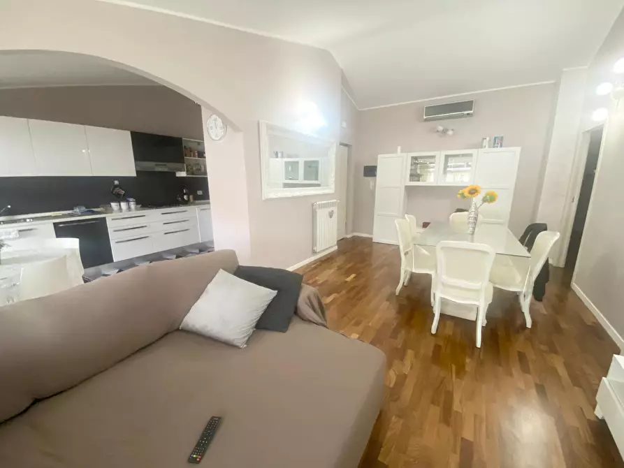 appartamento in vendita a Manoppello