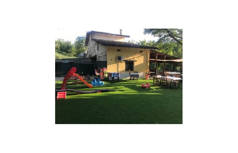 casa indipendente in vendita a Manoppello