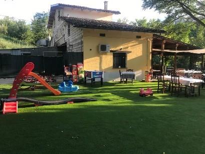 casa indipendente in vendita a Manoppello