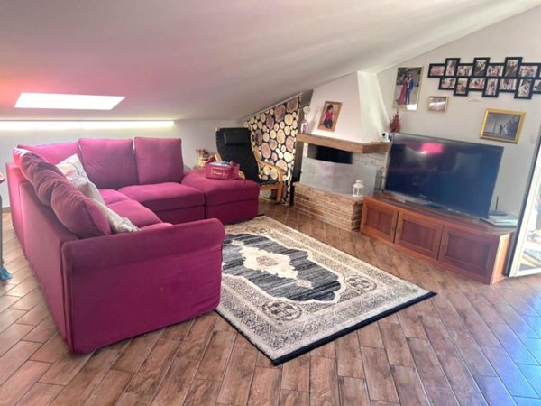 appartamento in vendita a Manoppello in zona Manoppello Scalo