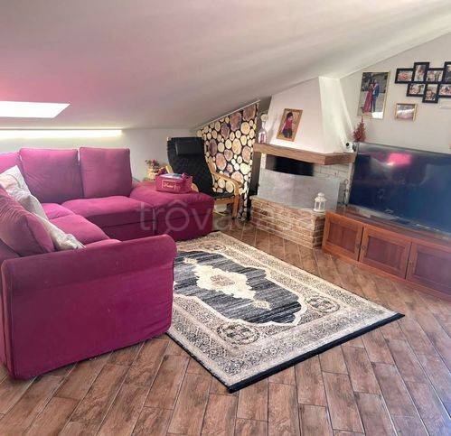 appartamento in vendita a Manoppello in zona Manoppello Scalo