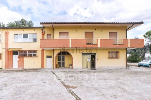 capannone in vendita a Manoppello in zona Manoppello Scalo