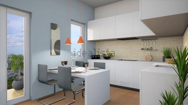 casa indipendente in vendita a Manoppello in zona Manoppello Scalo