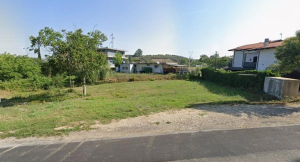 terreno edificabile in vendita a Manoppello in zona Manoppello Scalo