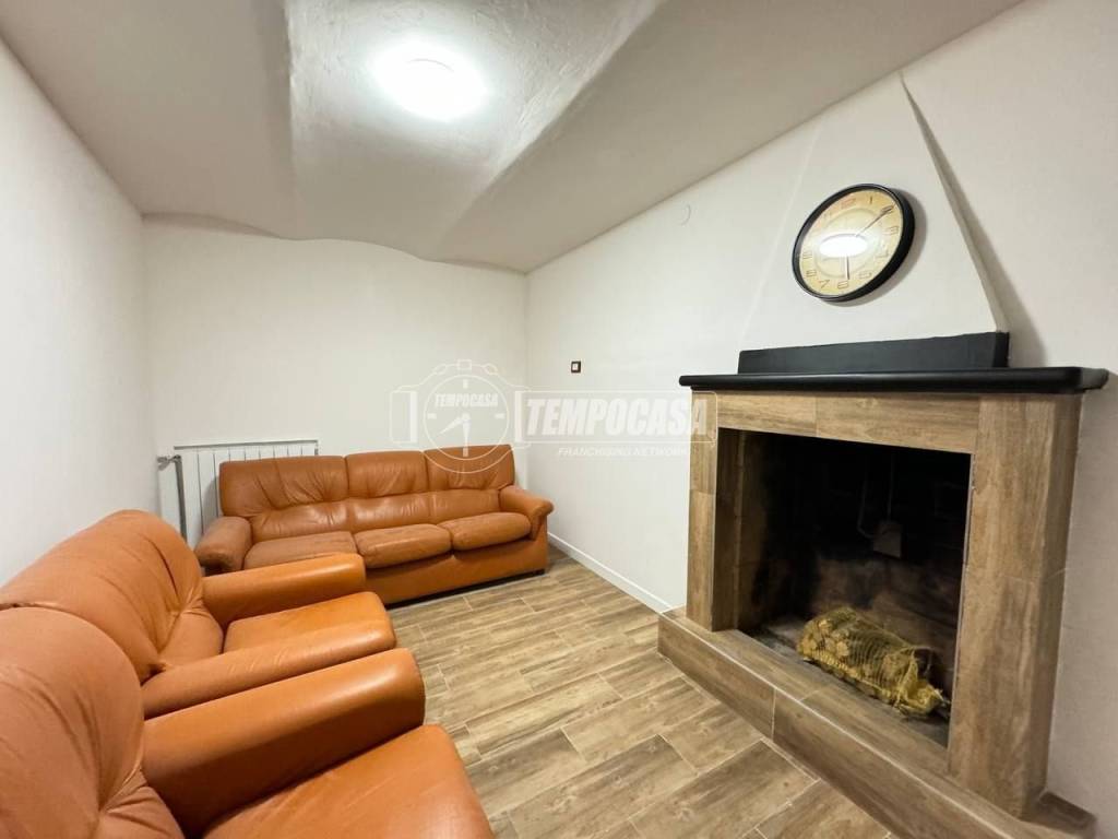 casa indipendente in vendita a Manoppello