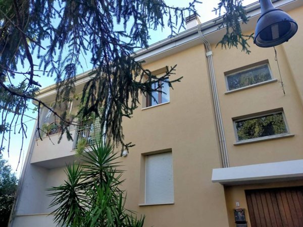 appartamento in vendita a Manoppello