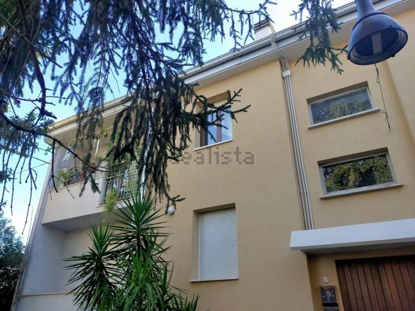 appartamento in vendita a Manoppello