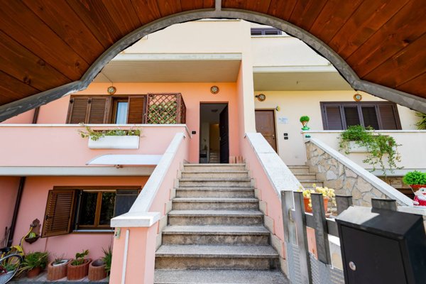 appartamento in vendita a Manoppello in zona Manoppello Scalo