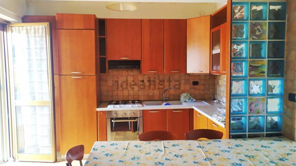 appartamento in vendita a Manoppello in zona Manoppello Scalo