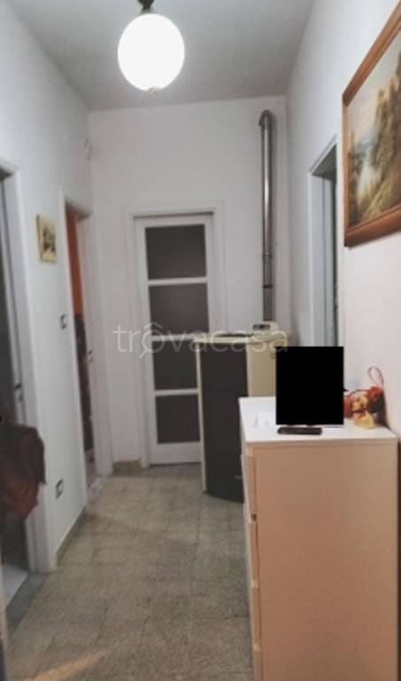 appartamento in vendita a Manoppello in zona Manoppello Scalo